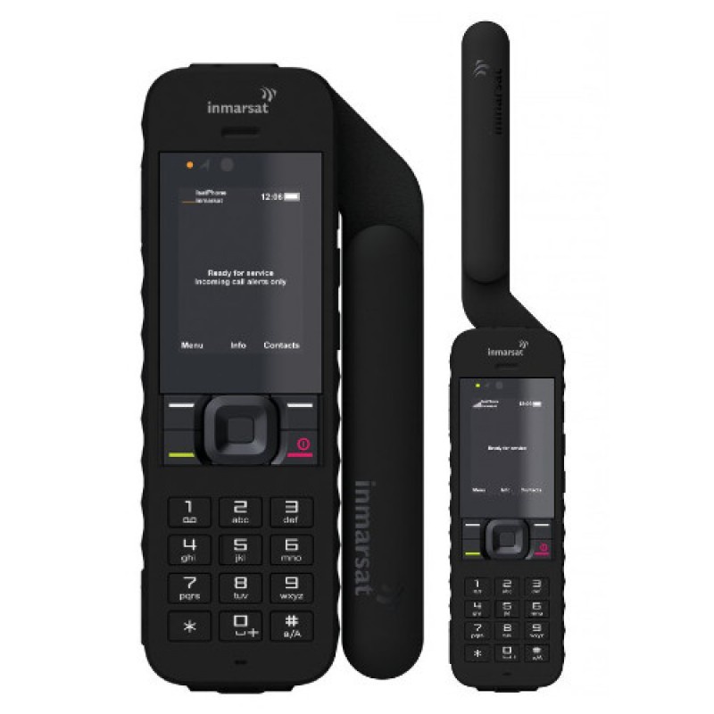 Satellite phone