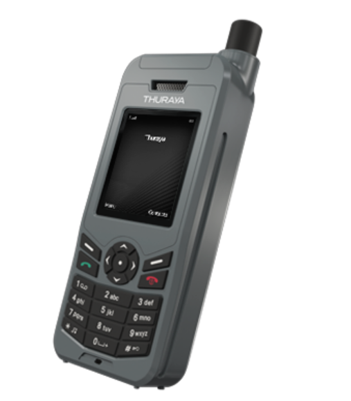 Thuraya